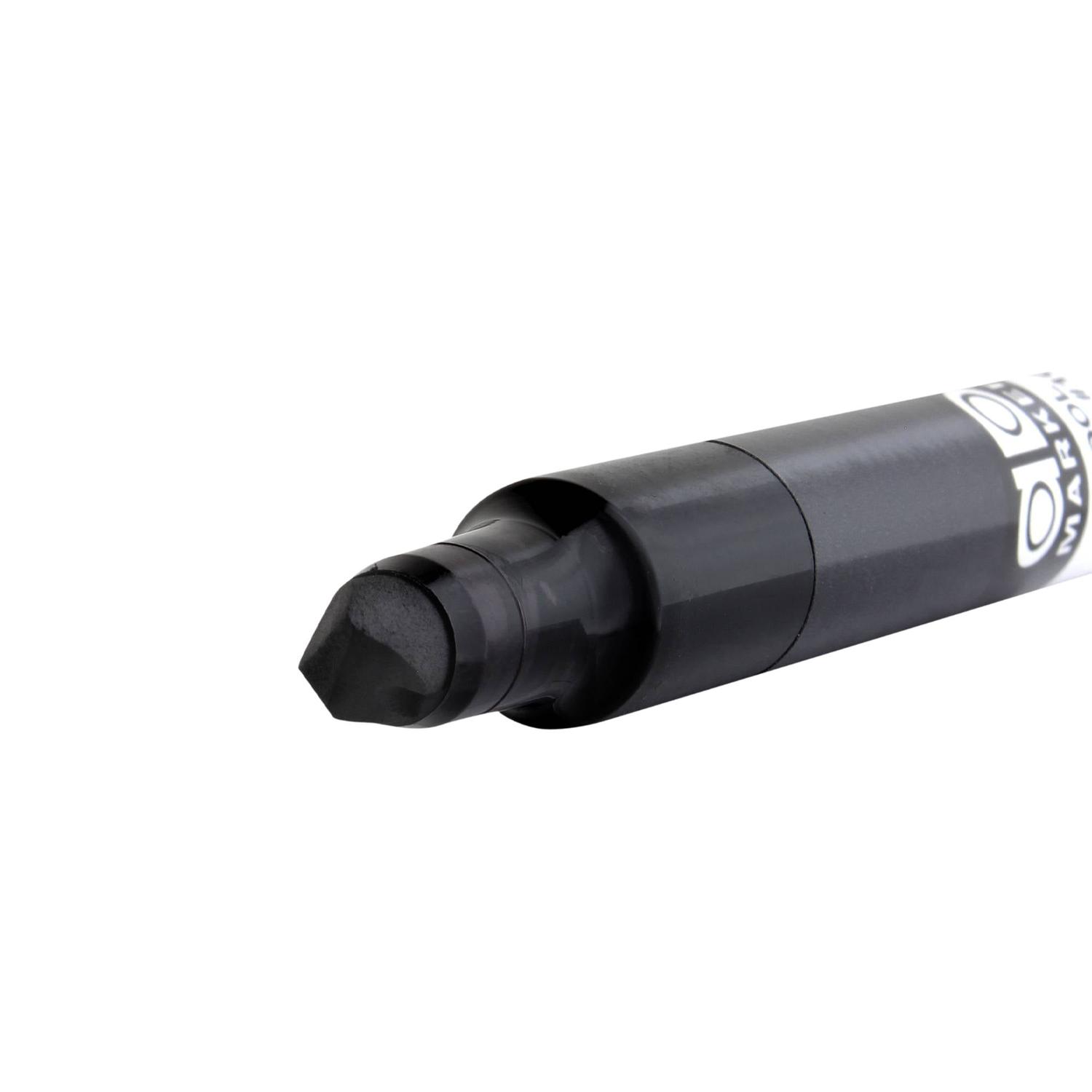 Marcador Punta Triple Tri-nib Chartpak #2