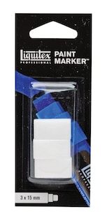 Foto 2 | Blister Con 3 Puntas Gruesas Para Marcador Liquitex