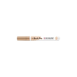 Foto 1 | Marcador Brush Pen Ecoline Royal Talens