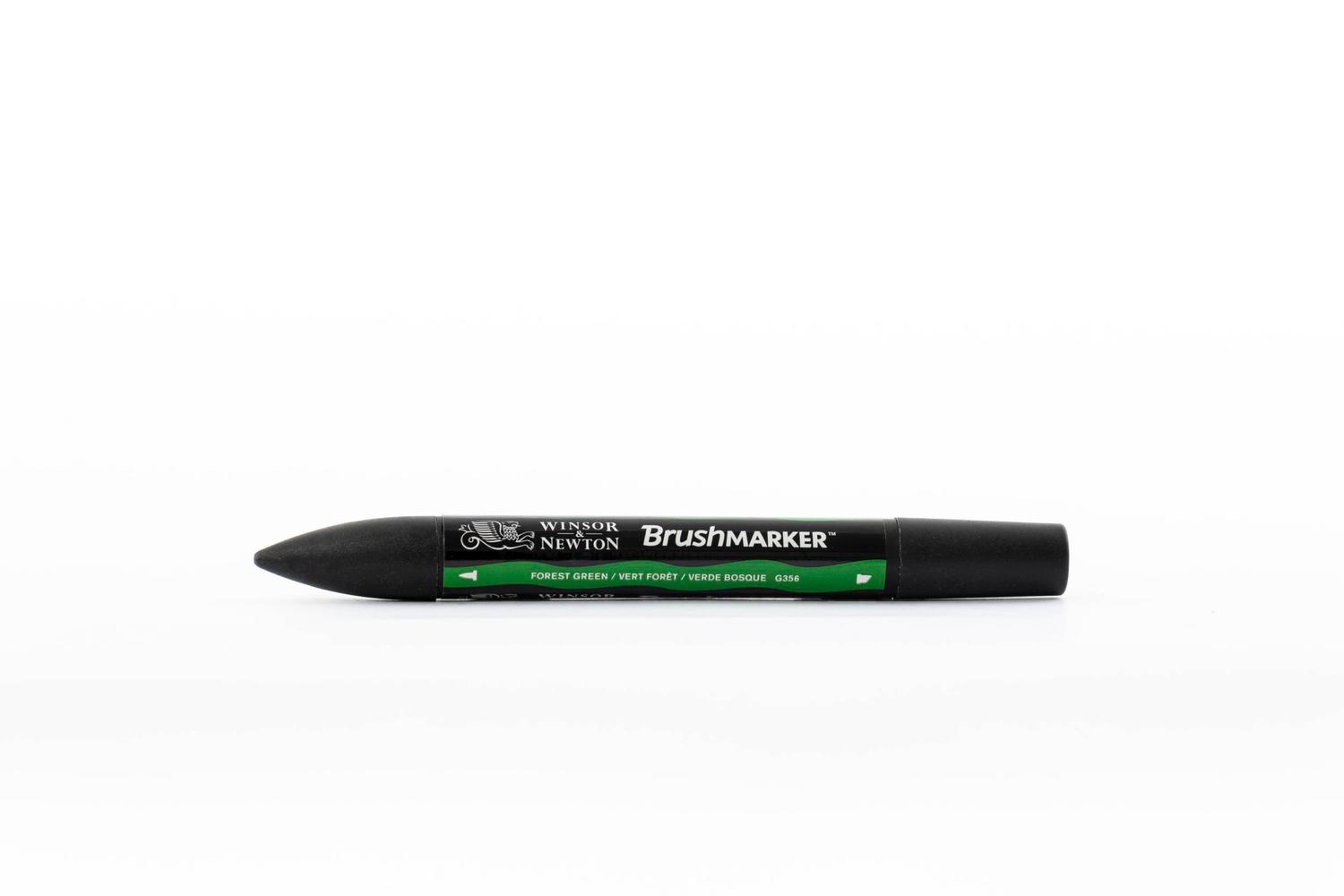 Foto 2 pulgar | Marcador Brushmarker Diferentes Tonos Winsor & Newton