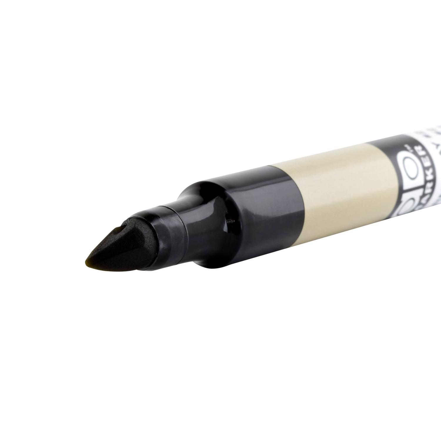 Marcador Punta Triple Tri-nib Chartpak #2
