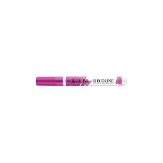 Foto 1 | Marcador Brush Pen Ecoline Royal Talens