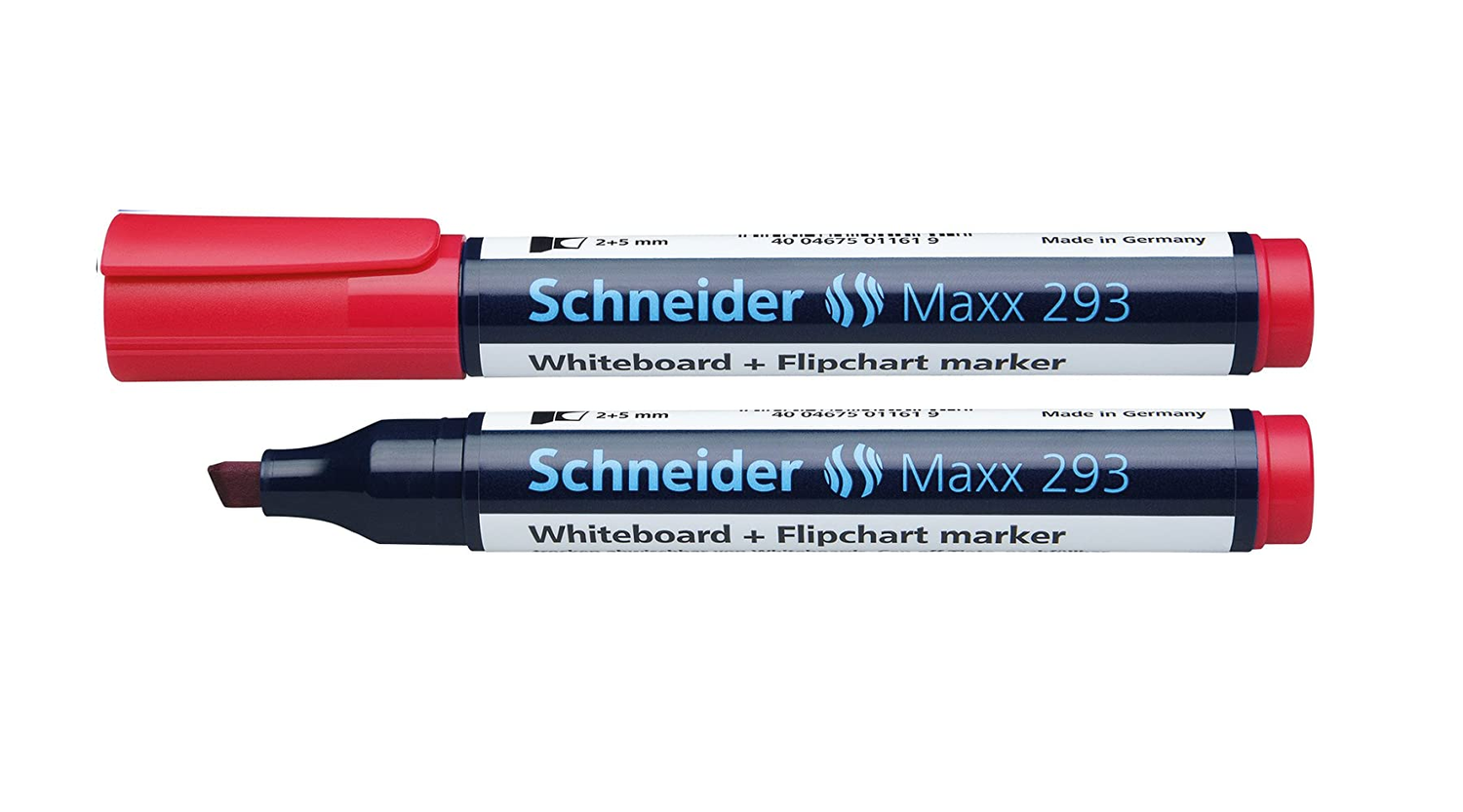Foto 4 pulgar | Marcadores Para Pizarra Blanca Maxx 293 Schneider