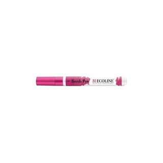 Foto 1 | Marcador Brush Pen Ecoline Royal Talens