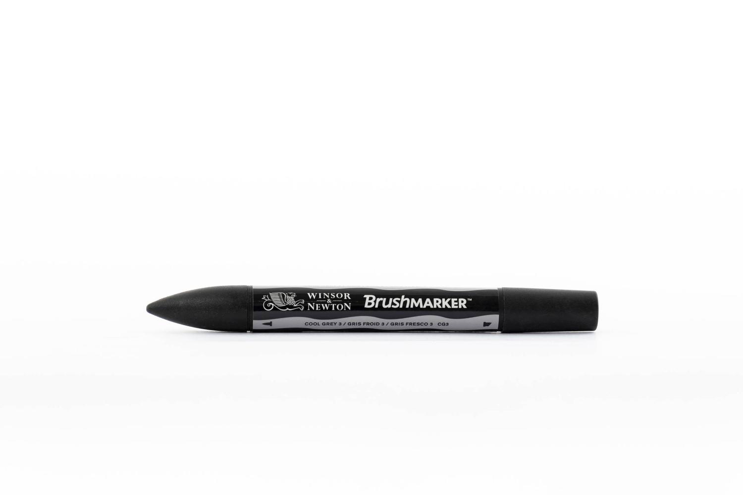 Foto 1 | Marcador Brushmarker Diferentes Tonos Winsor & Newton