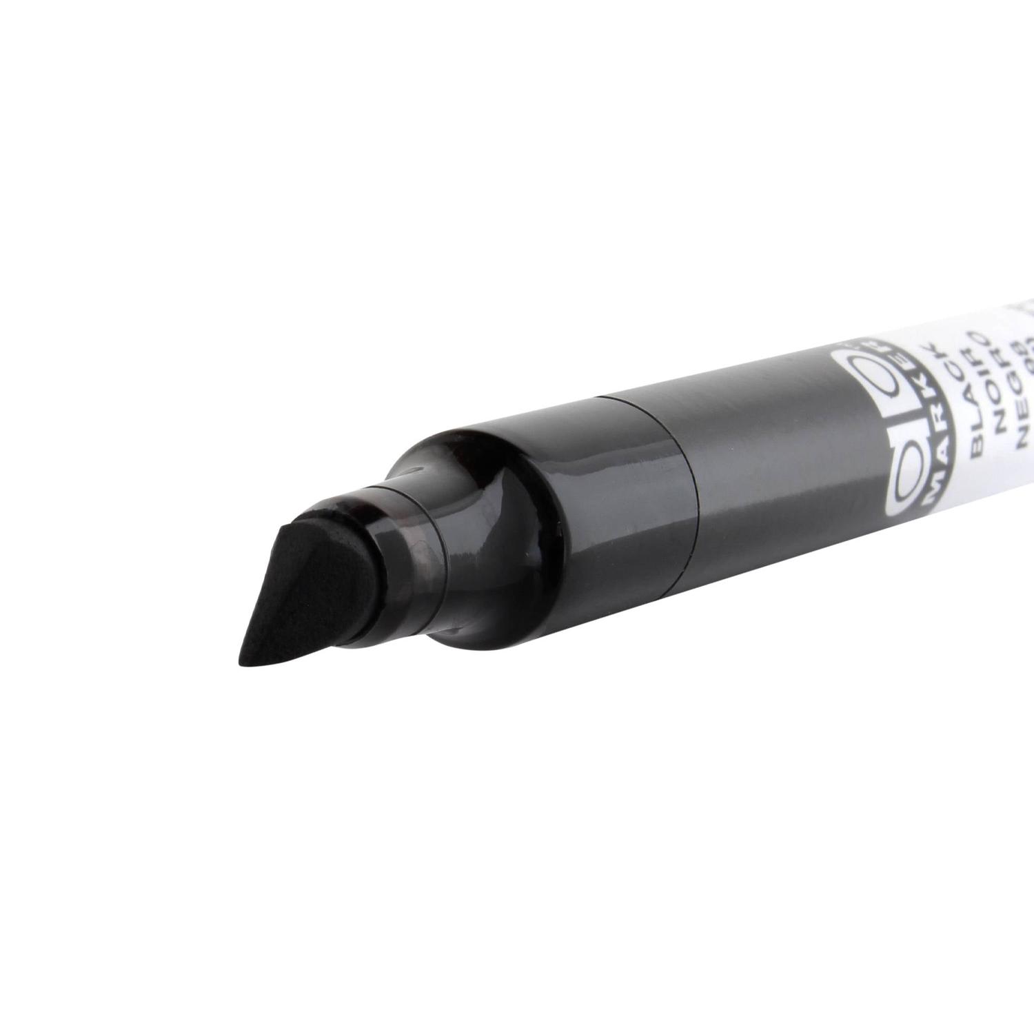 Marcador Punta Triple Tri-nib Chartpak #2