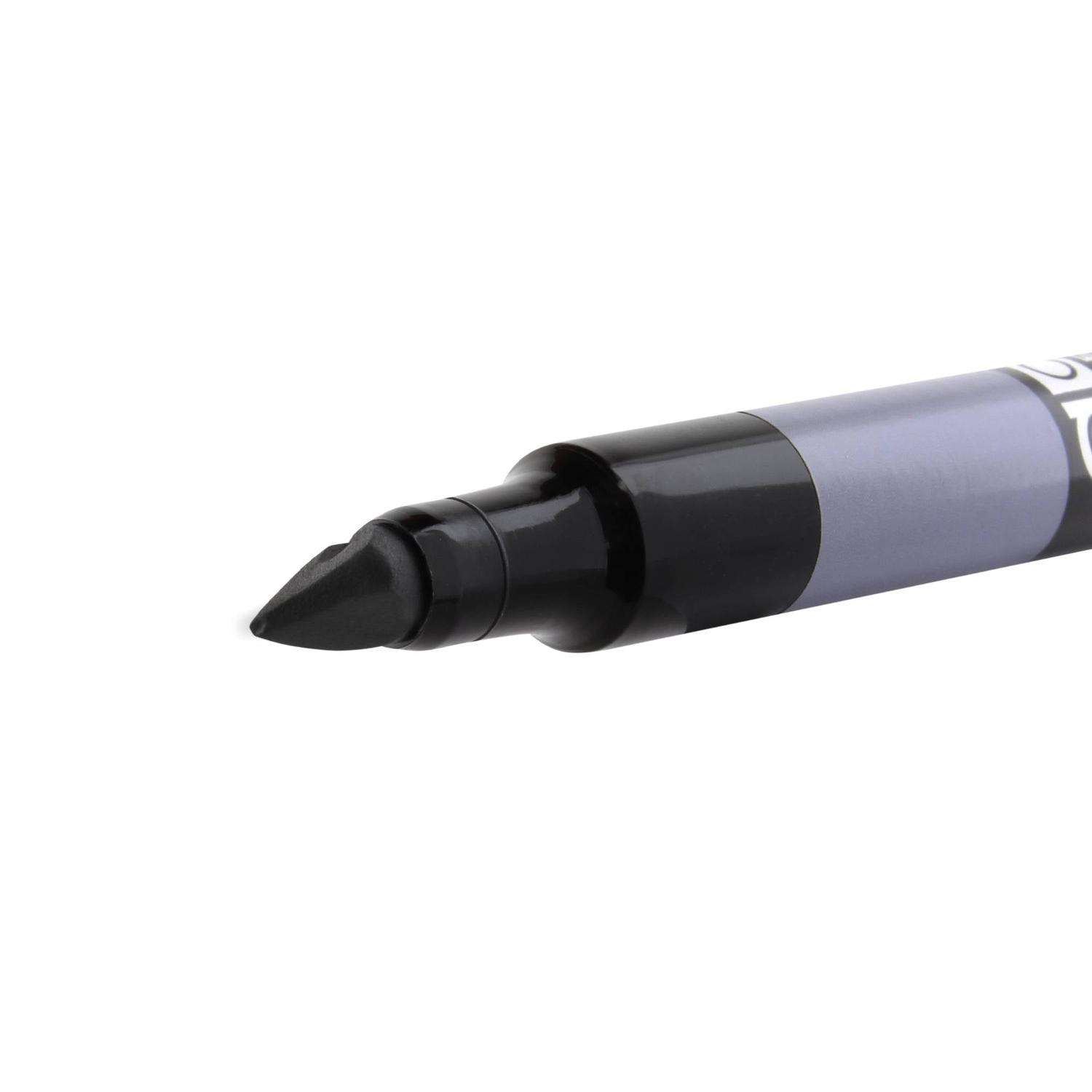 Marcador Punta Triple Tri-nib Chartpak #2