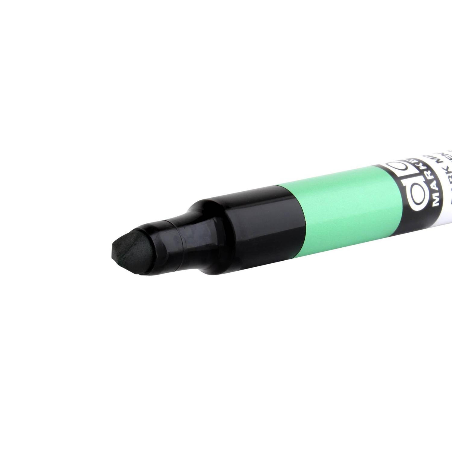 Marcador Punta Triple Tri-nib Chartpak #2
