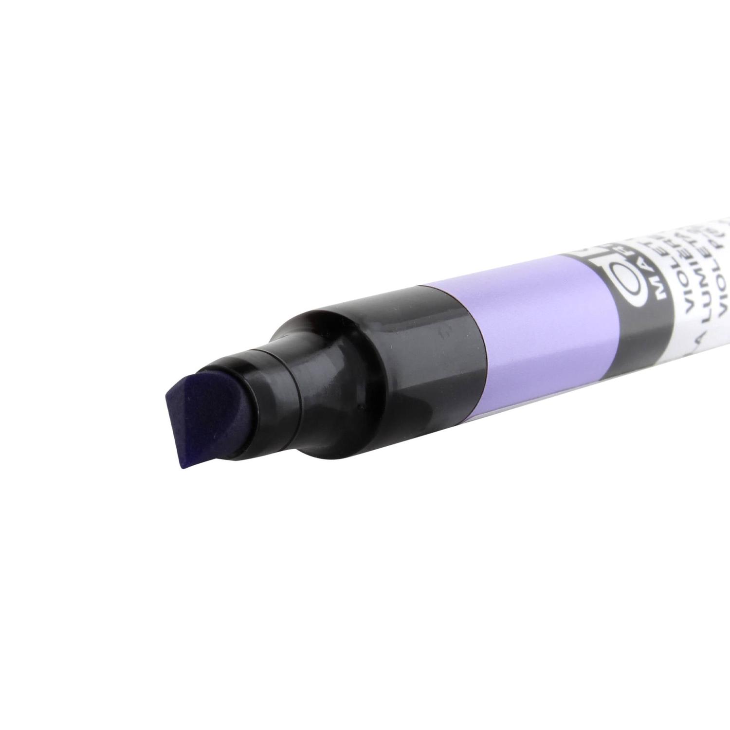 Marcador Punta Triple Tri-nib Chartpak #2