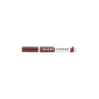 Foto 1 | Marcador Brush Pen Ecoline Royal Talens
