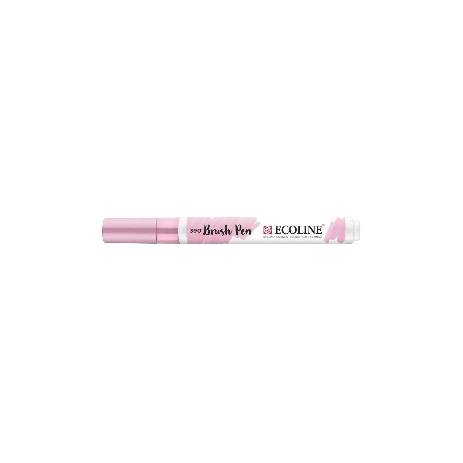 Foto 1 | Marcador Brush Pen Ecoline Royal Talens
