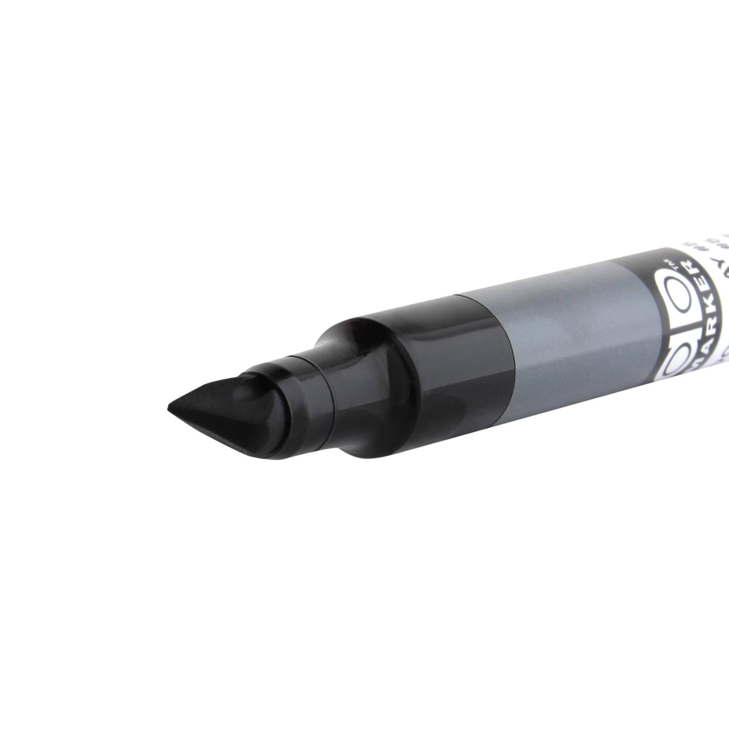 Marcador Punta Triple Tri-nib Chartpak #2
