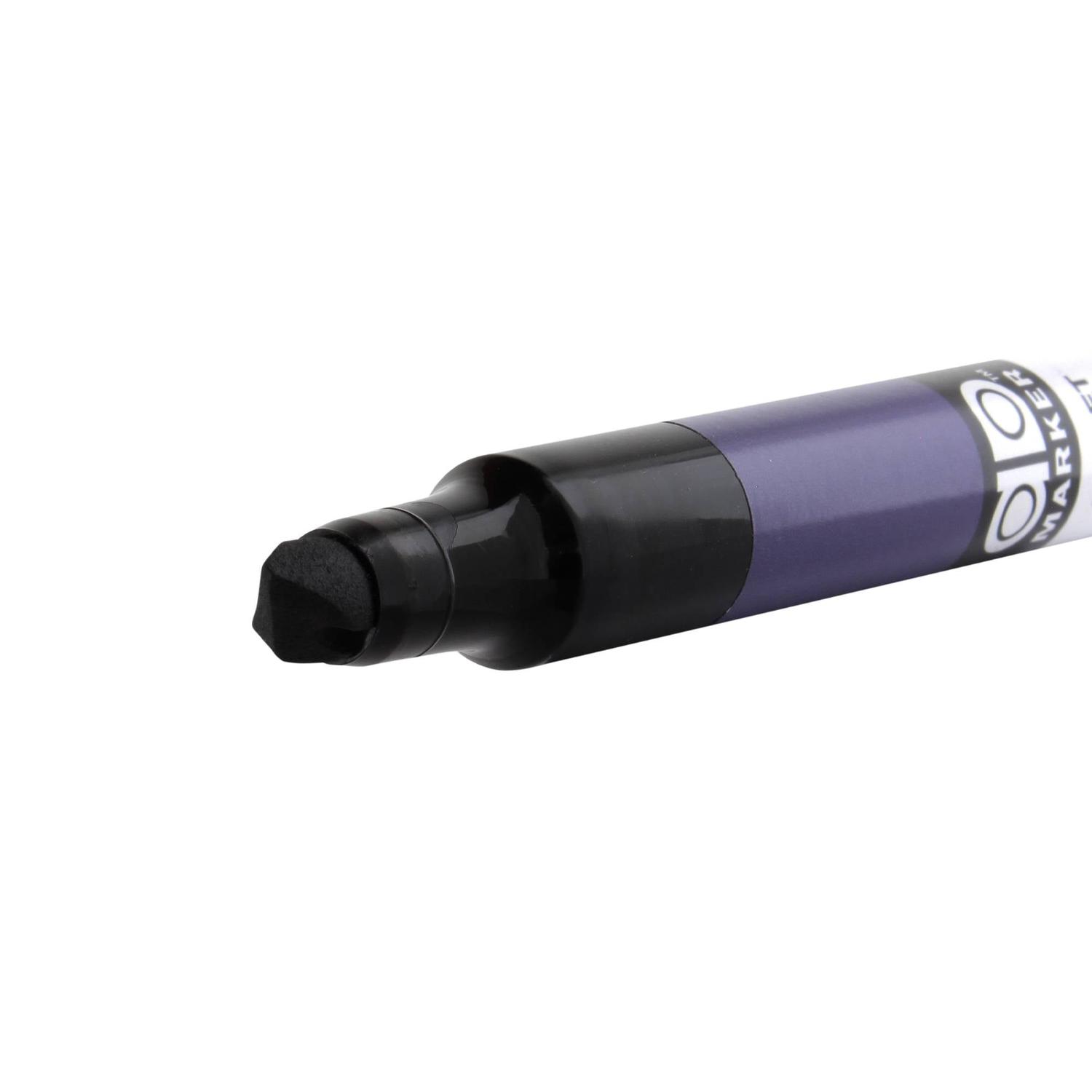 Marcador Punta Triple Tri-nib Chartpak #2