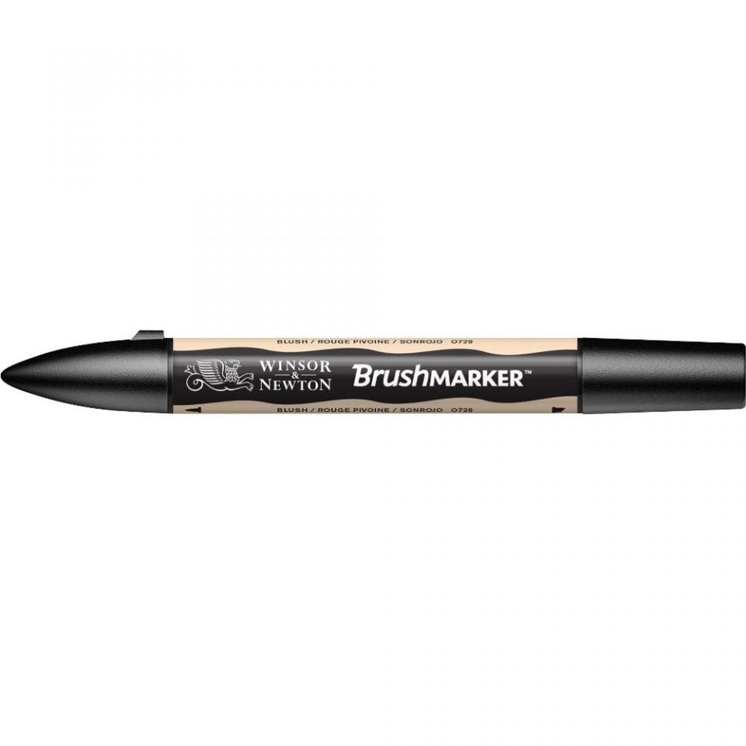 Foto 2 pulgar | Marcador Brushmarker Diferentes Tonos Winsor & Newton