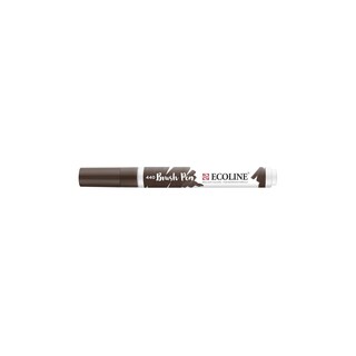 Foto 1 | Marcador Brush Pen Ecoline Royal Talens