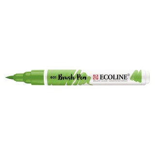 Foto 1 | Marcador Brush Pen Ecoline Royal Talens