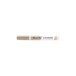 Foto 1 | Marcador Brush Pen Ecoline Royal Talens