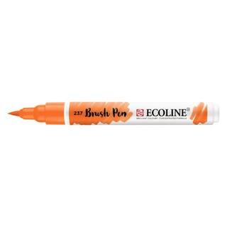 Foto 1 | Marcador Brush Pen Ecoline Royal Talens