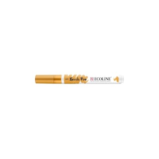 Foto 1 | Marcador Brush Pen Ecoline Royal Talens