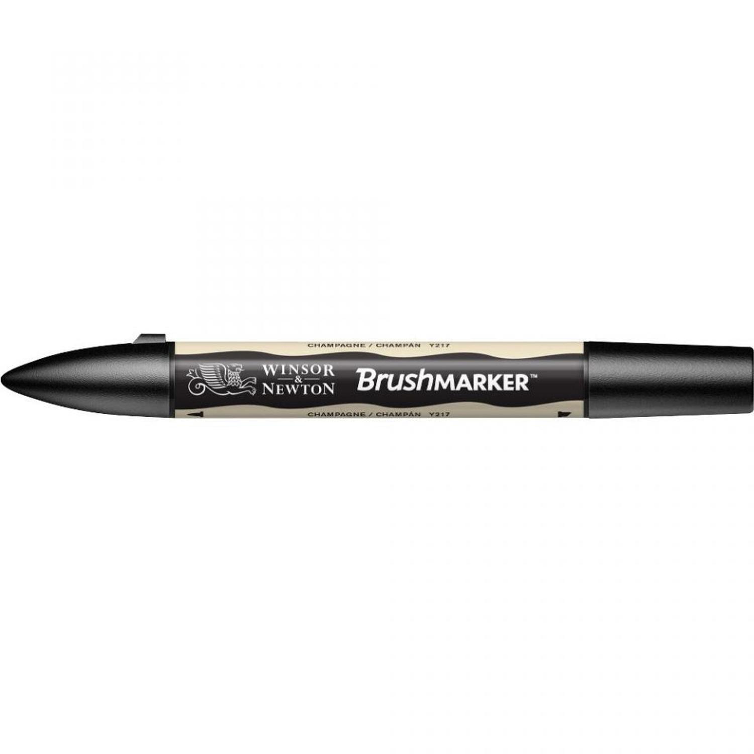 Foto 2 pulgar | Marcador Brushmarker Diferentes Tonos Winsor & Newton