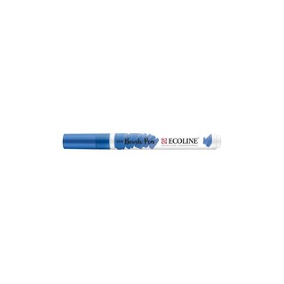 Foto 1 | Marcador Brush Pen Ecoline Royal Talens