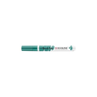 Foto 1 | Marcador Brush Pen Ecoline Royal Talens