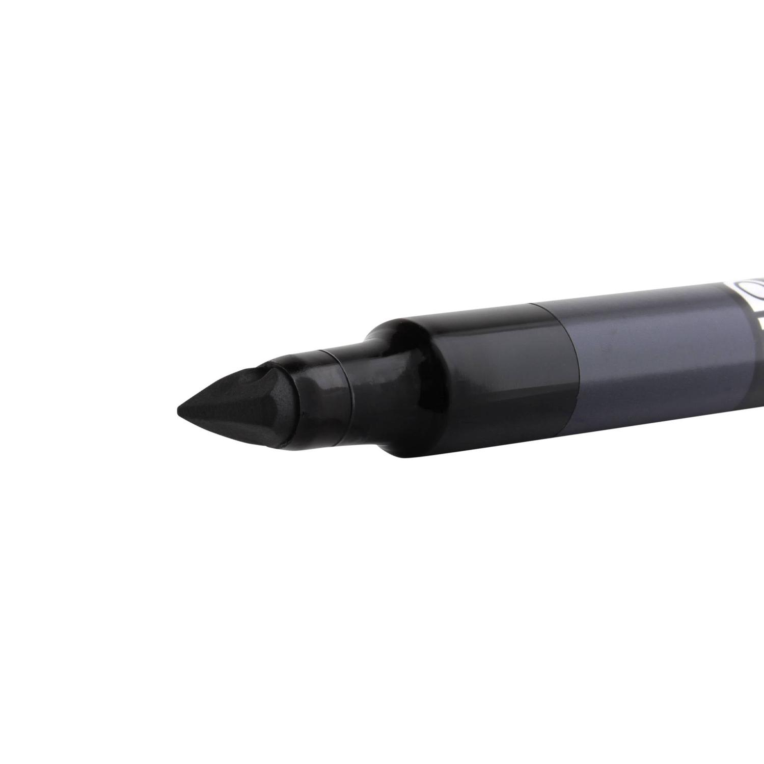 Marcador Punta Triple Tri-nib Chartpak #2