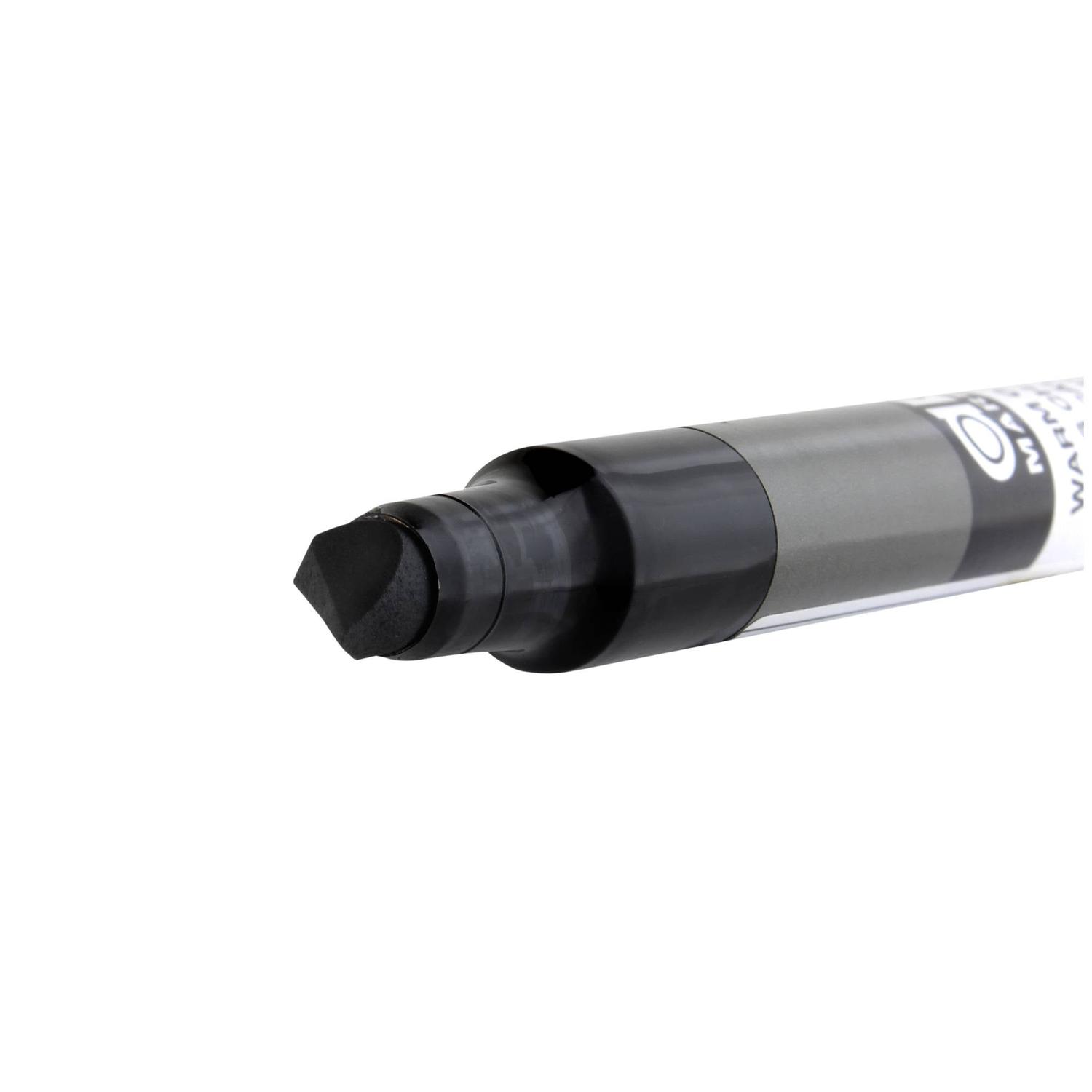 Marcador Punta Triple Tri-nib Chartpak #2