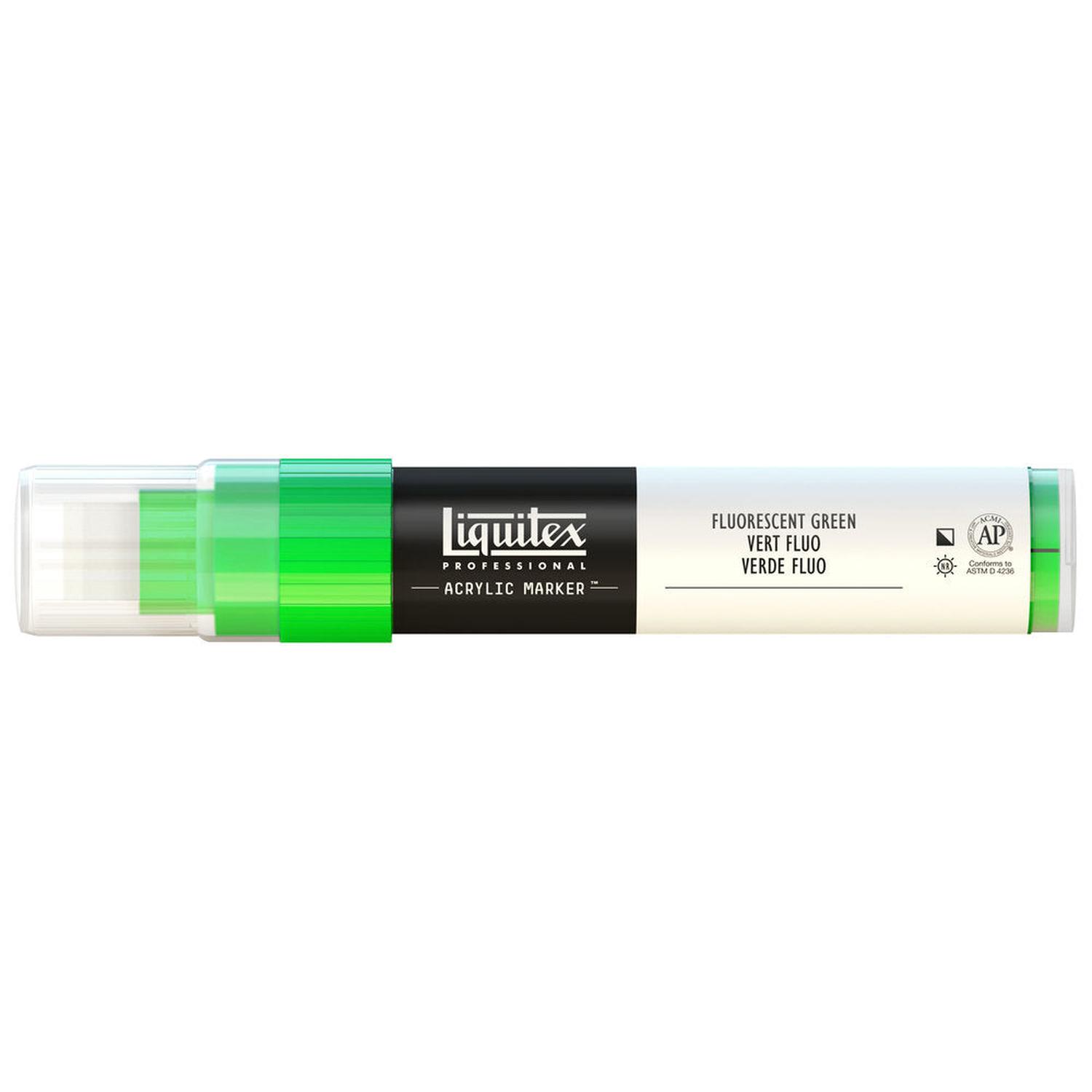 Foto 1 | Marcador Punta Gruesa Liquitex #3