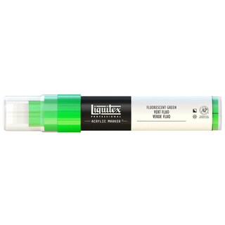 Foto 1 | Marcador Punta Gruesa Liquitex #3