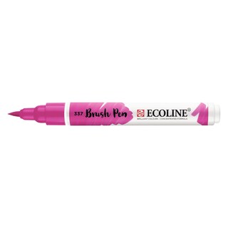 Foto 1 | Marcador Brush Pen Ecoline Royal Talens