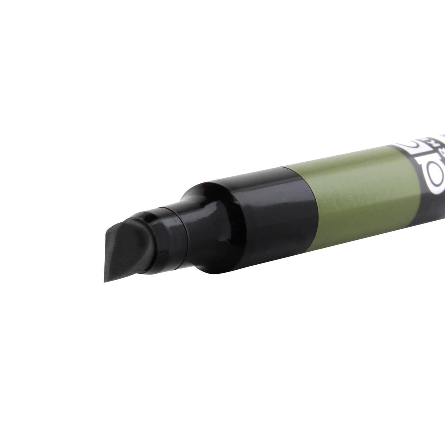 Marcador Punta Triple Tri-nib Chartpak #1