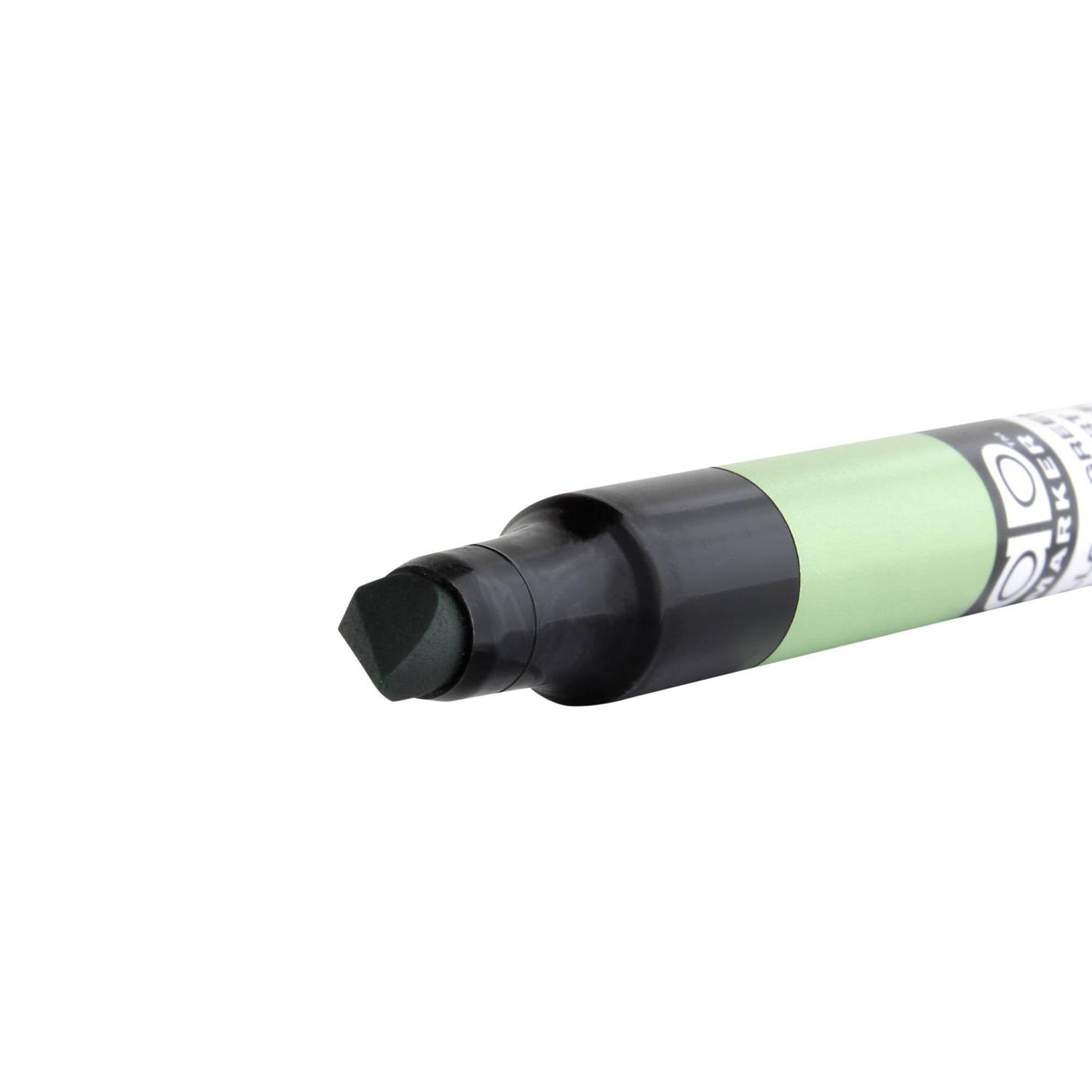 Marcador Punta Triple Tri-nib Chartpak #1