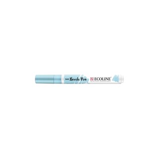 Foto 1 | Marcador Brush Pen Ecoline Royal Talens
