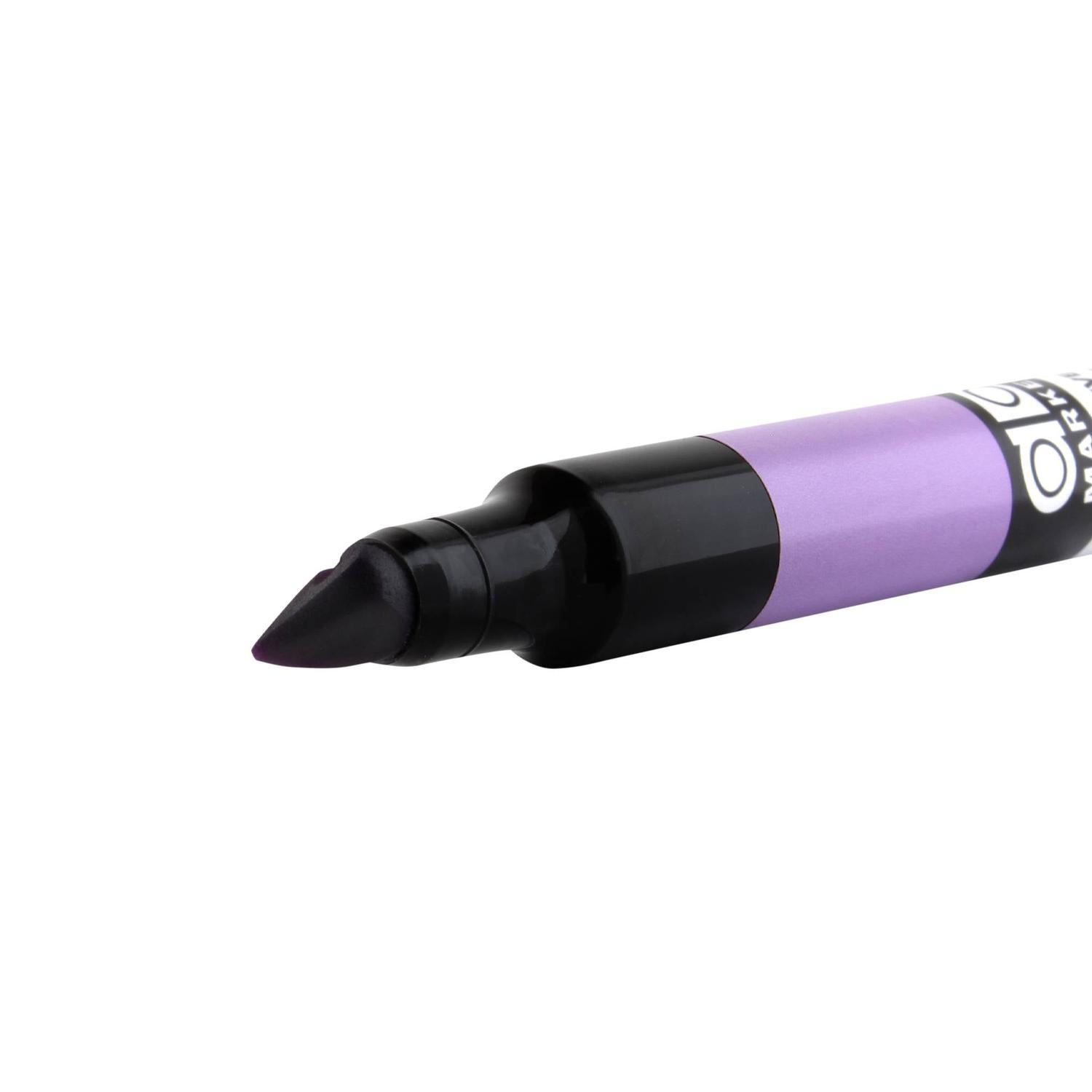 Marcador Punta Triple Tri-nib Chartpak #1