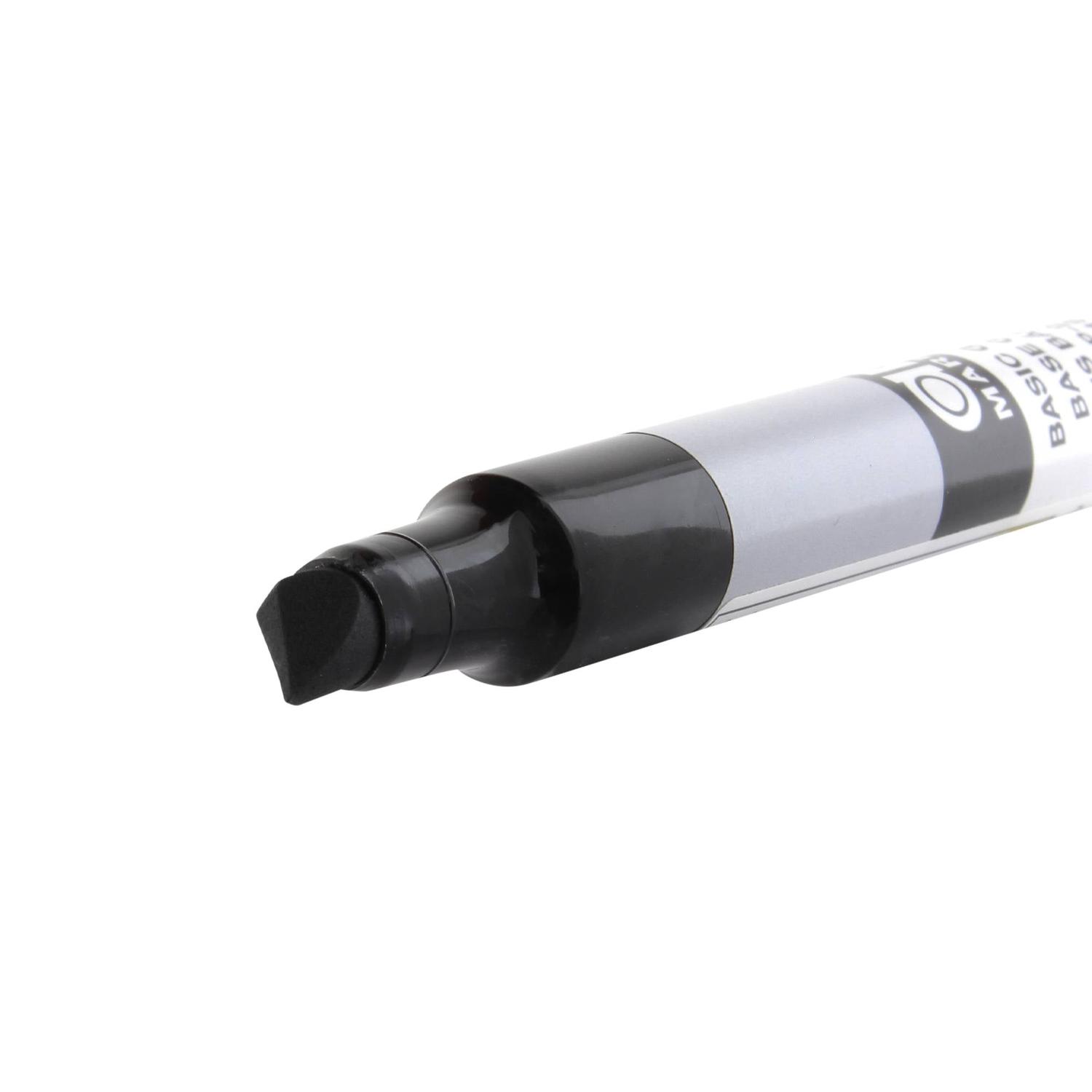 Marcador Punta Triple Tri-nib Chartpak #2