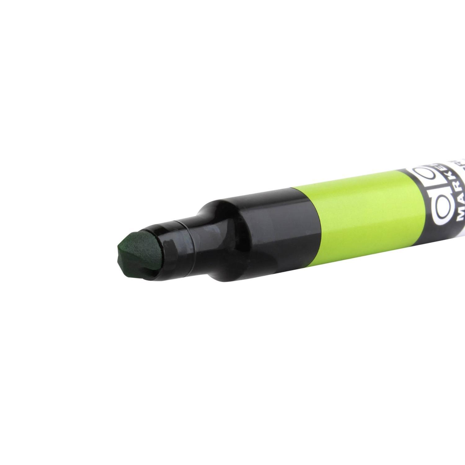 Marcador Punta Triple Tri-nib Chartpak #1