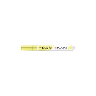 Foto 1 | Marcador Brush Pen Ecoline Royal Talens