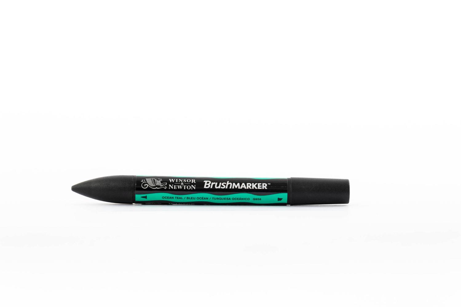 Foto 2 pulgar | Marcador Brushmarker Diferentes Tonos Winsor & Newton