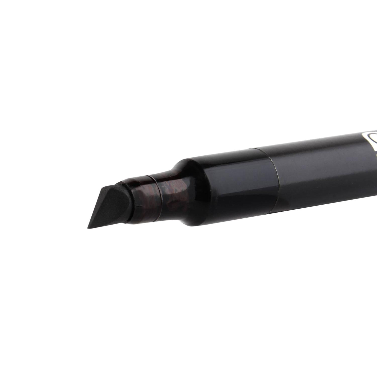 Marcador Punta Triple Tri-nib Chartpak #2