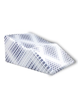 Foto 1 | Almohada Dr Joohn Elevación de Pies Snow Favorecer El Retorno Venoso Blanco