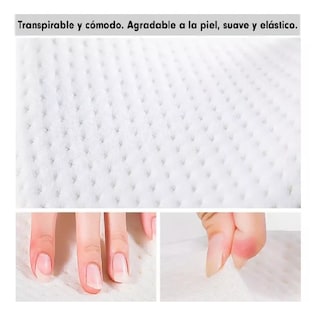 Foto 2 | Almohada Ortopédica Belug Curva Ergonómica Piernas Rodillas, Blanco