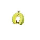Almohada Para Viaje Cuello Forma De U Palta Eo Safe Imports Esi-18454 Verde