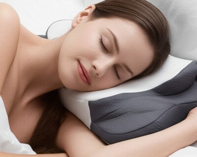 Foto 5 | Almohada Cloud Orthopedic Dream