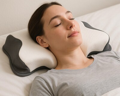 Foto 6 | Almohada Cloud Orthopedic Dream