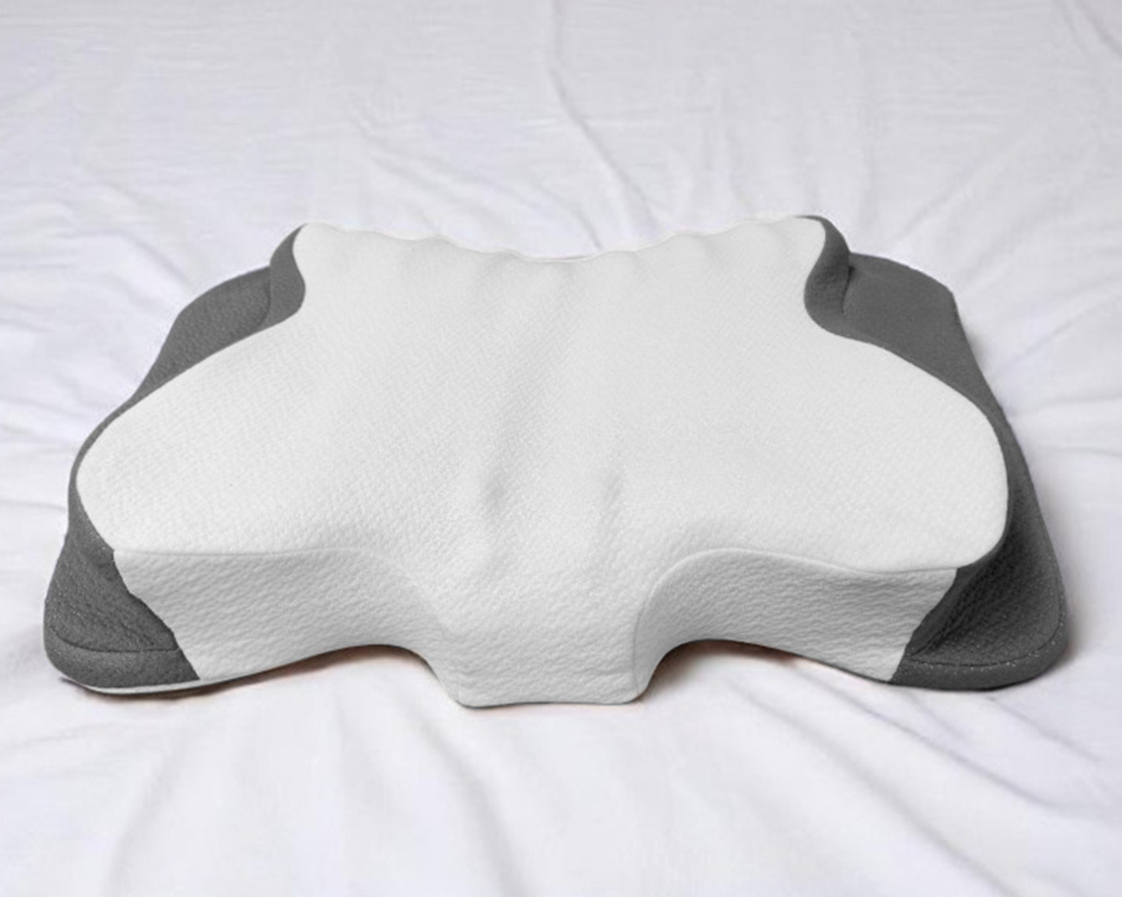 Foto 8 pulgar | Almohada Cloud Orthopedic Dream