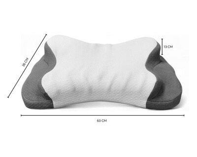 Foto 8 | Almohada Cloud Orthopedic Dream