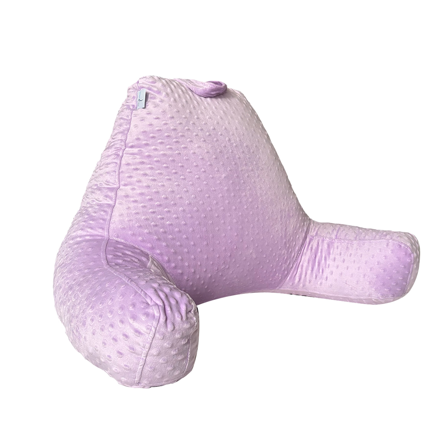 Foto 2 pulgar | Almohada De Lectura Morada Para Niños