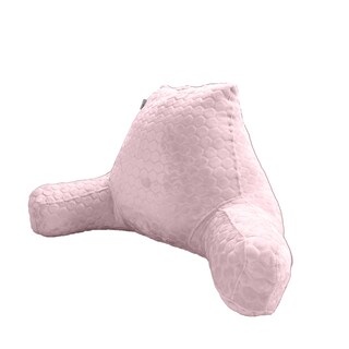 Foto 1 | Almohada De Lectura Rosa Para Niños