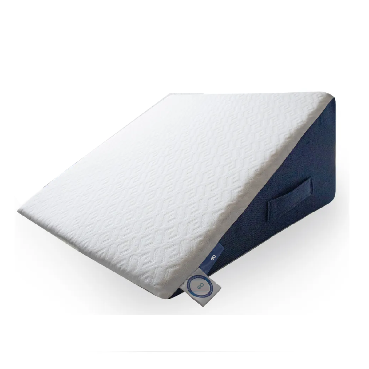Almohada Cojin Tipo Cuña Antireflujo Respaldo Para Adulto